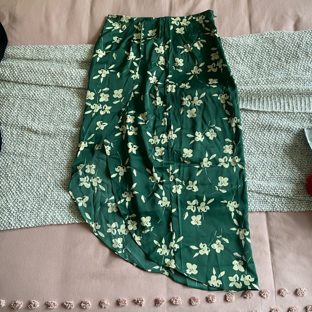 Urban Outfitters Midi Skirt